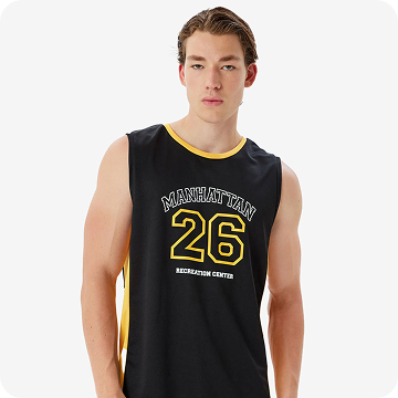 Hombres Sportswear