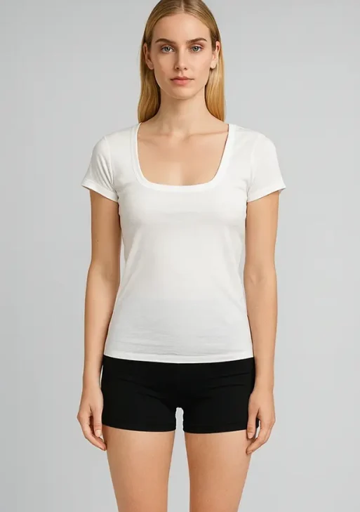 I.N.C. - Top S / Rib Knits Small