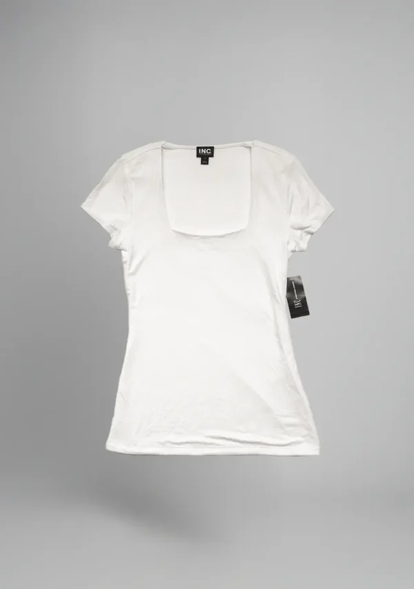 I.N.C. - Top S / Rib Knits Small - Image 3