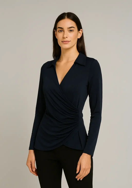 I.N.C. - Top S / Polish Knit III