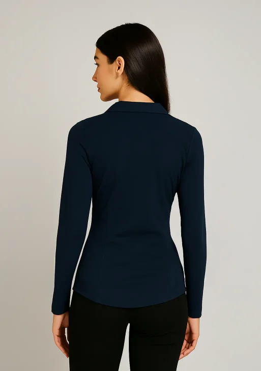 I.N.C. - Top S / Polish Knit III