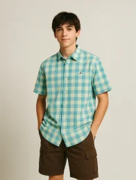 Nautica Xl, Talla juvenil 10/20 XL