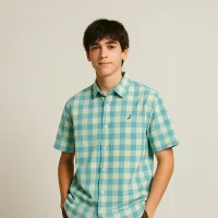 Nautica Xl, Talla juvenil 10/20 XL