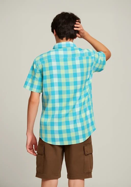 Nautica Xl, Talla juvenil 10/20 XL