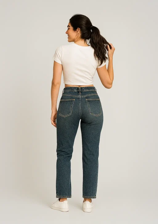 Zara - Jeans 34 / Slim Fit 34