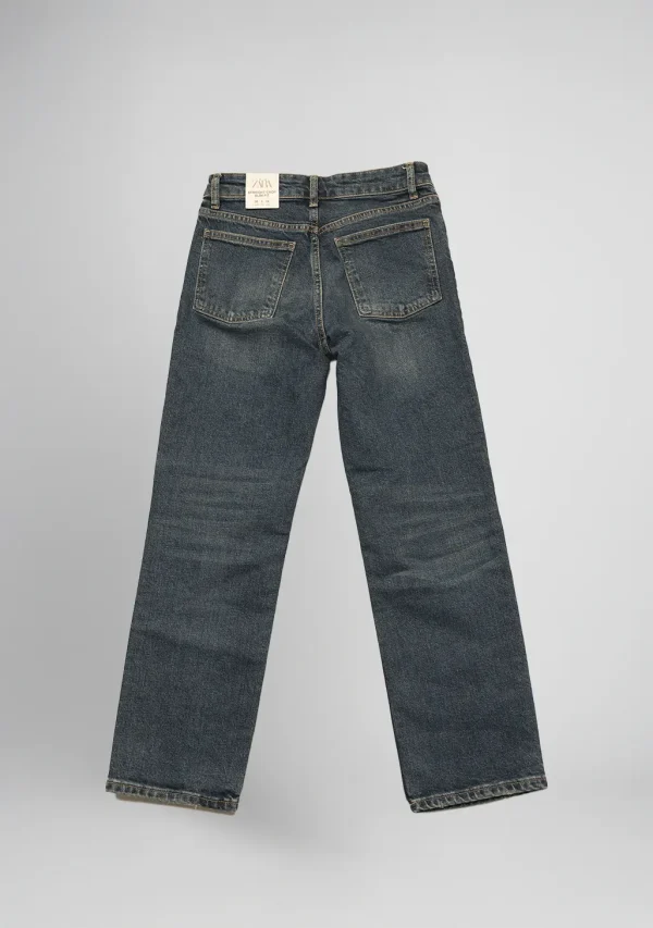 Zara - Jeans 34 / Slim Fit 34 - Image 3