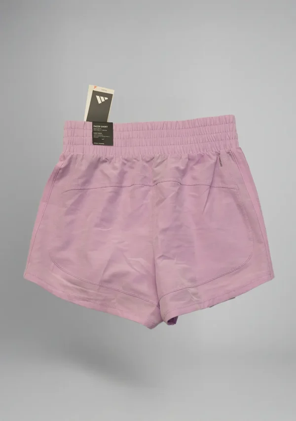 Adidas - Short XS / Training Pacer - Image 2