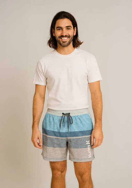 Hurley - Short M / Volley Swim