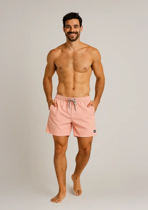 Quicksilver - Short L / Volley Swim Trunk Board