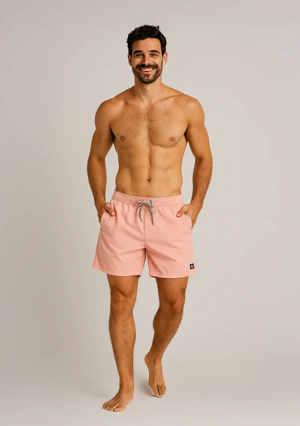 Quicksilver - Short L / Volley Swim Trunk Board