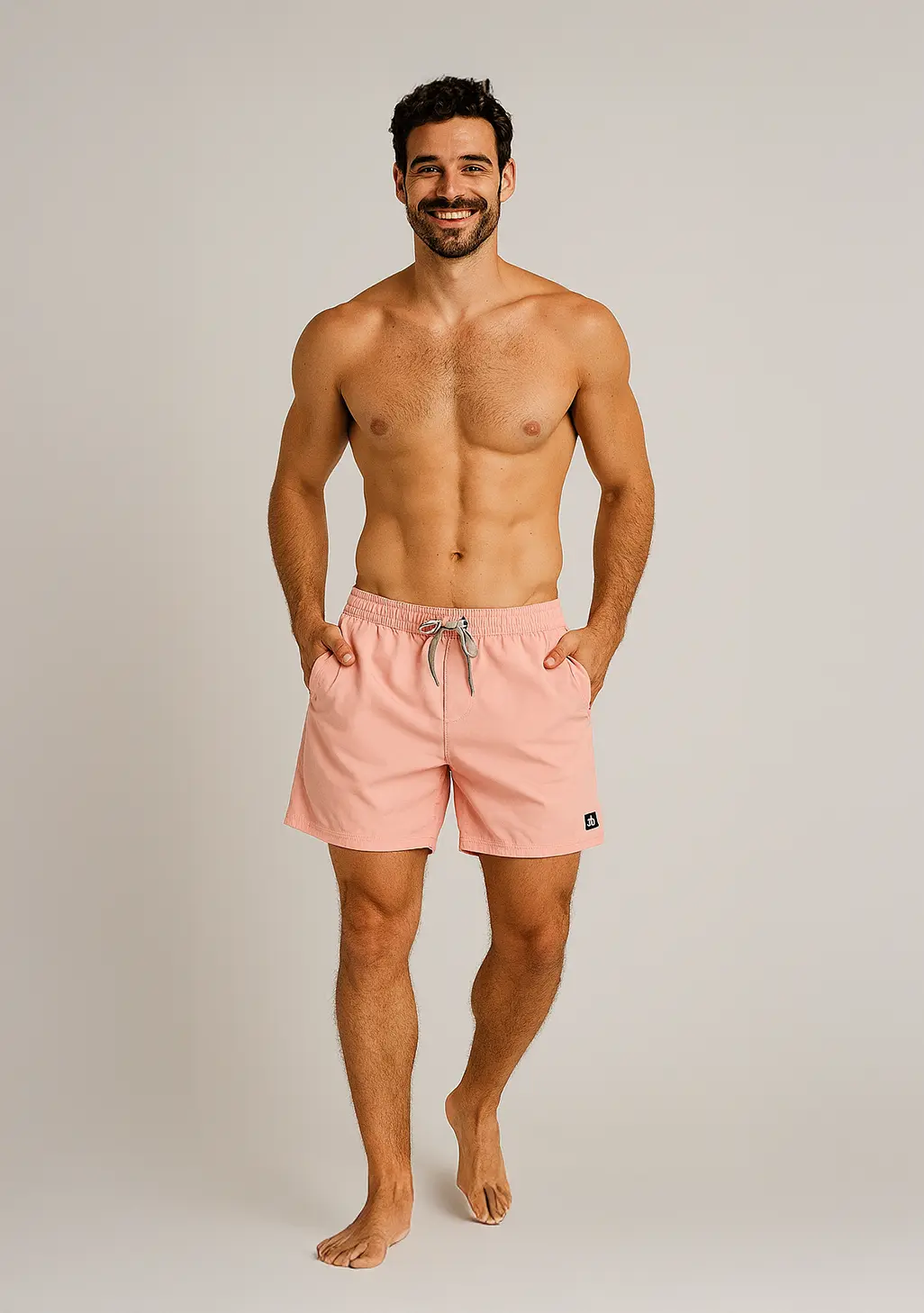 Quicksilver - Short L / Volley Swim Trunk Board