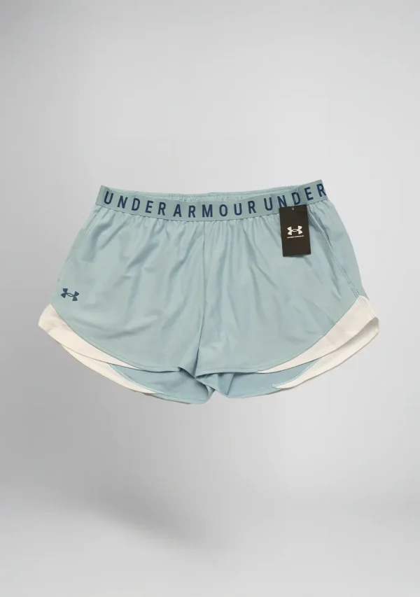 Under Armor - Short XL /  Play Up 3.0 Shorts - Image 2