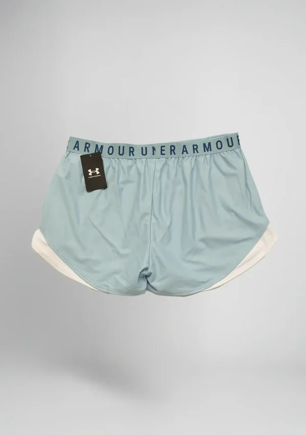 Under Armor - Short XL /  Play Up 3.0 Shorts - Image 3