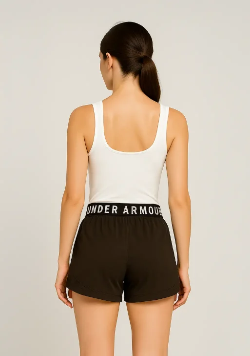 Under Armour - Short XS / Play Up 3.0