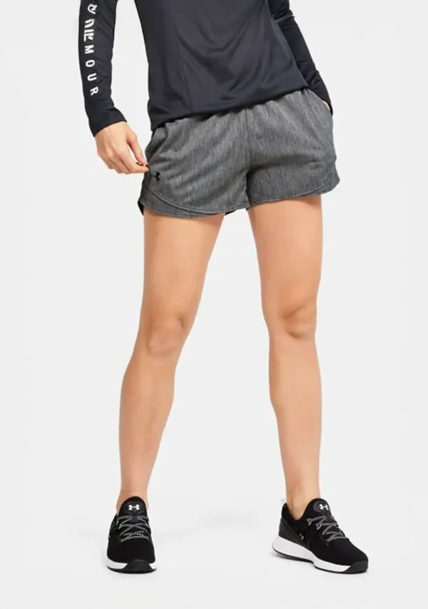Under Armor - Short XS / Play Up 3.0 Twist - Image 2