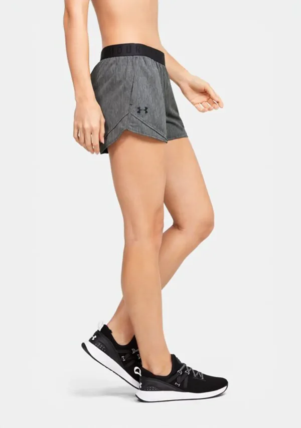 Under Armor - Short XS / Play Up 3.0 Twist - Image 4
