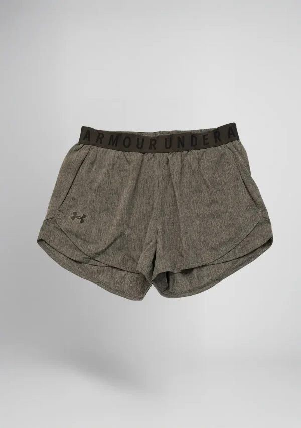 Under Armor - Short XS / Play Up 3.0 Twist - Image 5