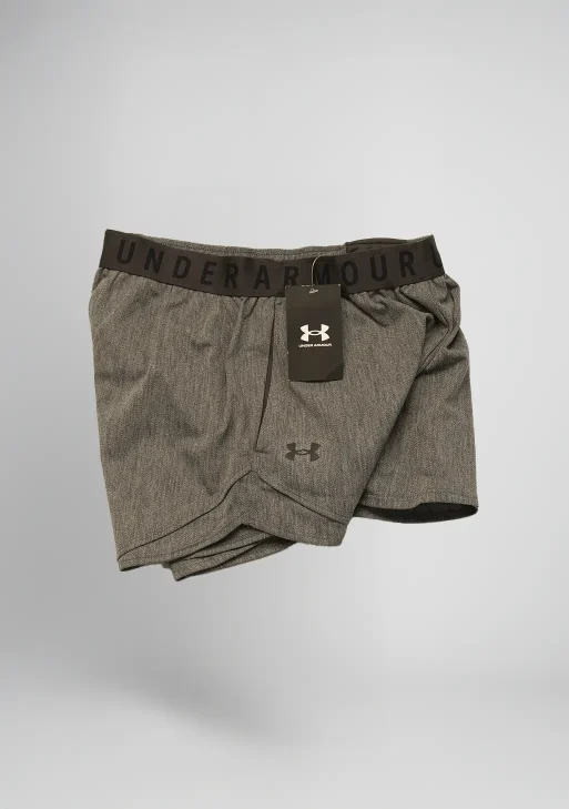 Under Armor - Short XS / Play Up 3.0 Twist