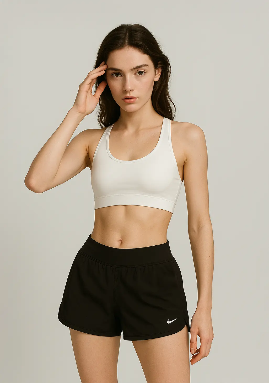 Nike - Shorts L / Nike Swim Boardshort