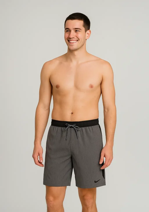 Nike - Short L / Nike SWIM Four-Way Stretch