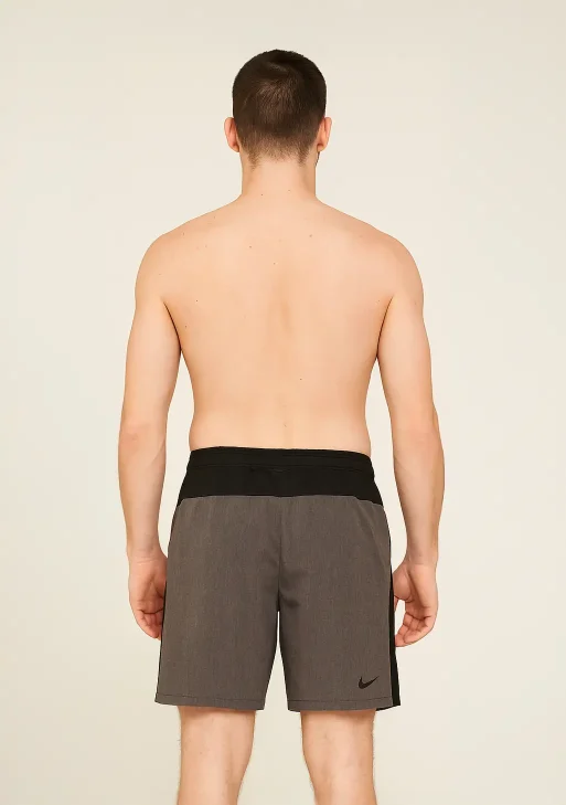 Nike - Short L / Nike SWIM Four-Way Stretch