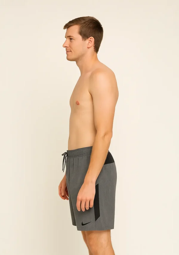 Nike - Short L / Nike SWIM Four-Way Stretch - Image 2