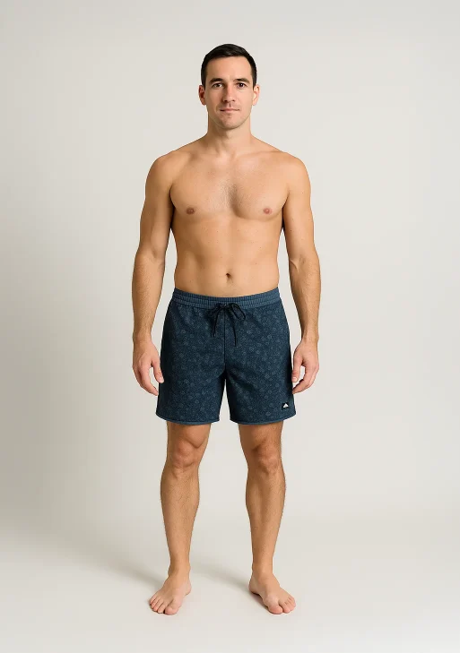 Quicksilver - Short L