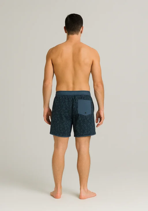 Quicksilver - Short L