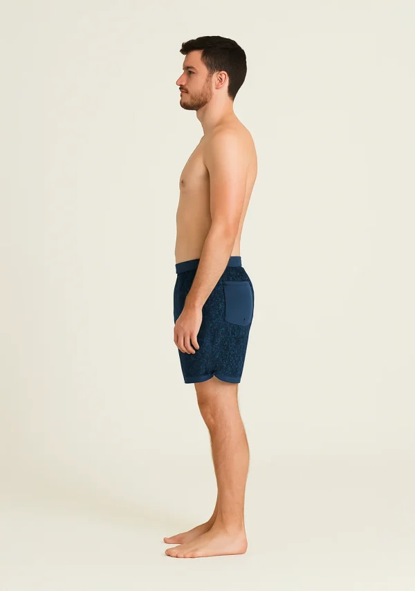 Quicksilver - Short L - Image 2