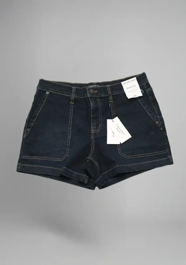 Calvin Klein - Short M / S-Jeans - Image 2