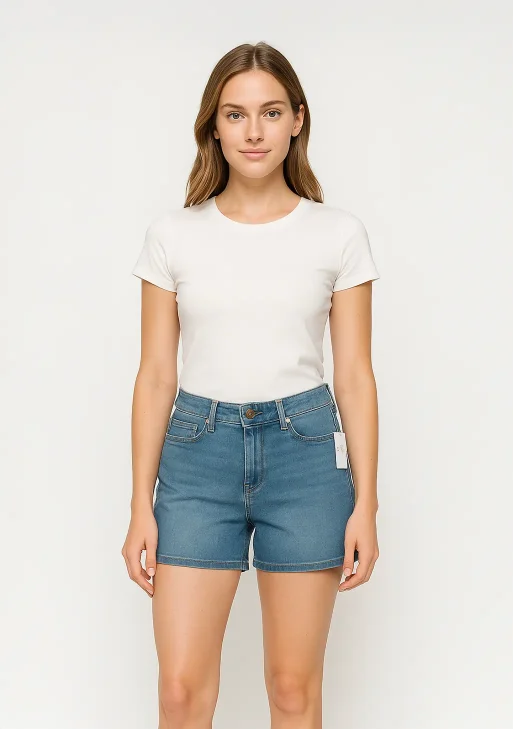 Jessica Simpson - Short M / Denim Jeans