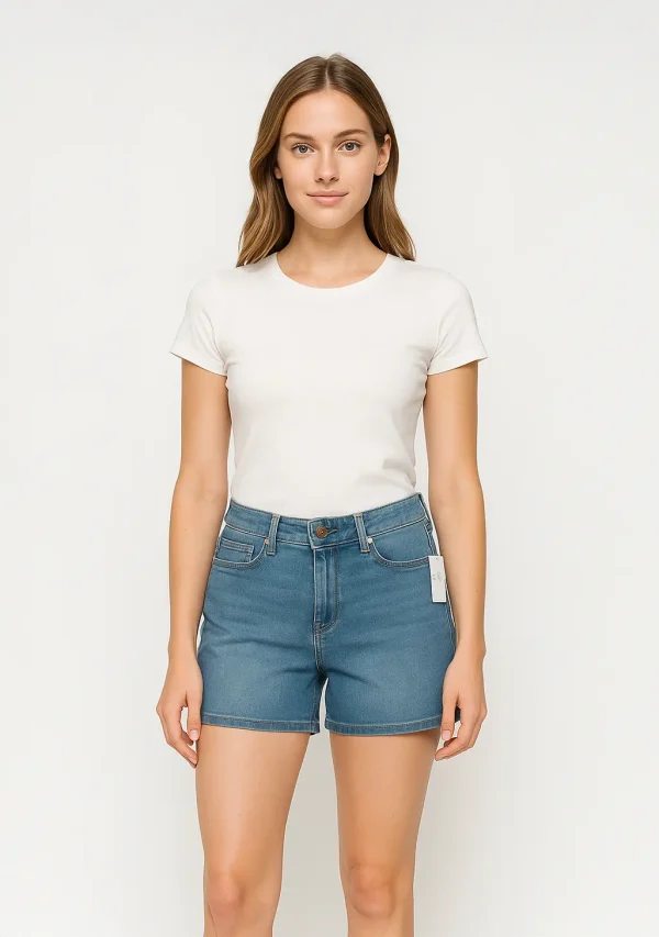 Jessica Simpson - Short M / Denim Jeans
