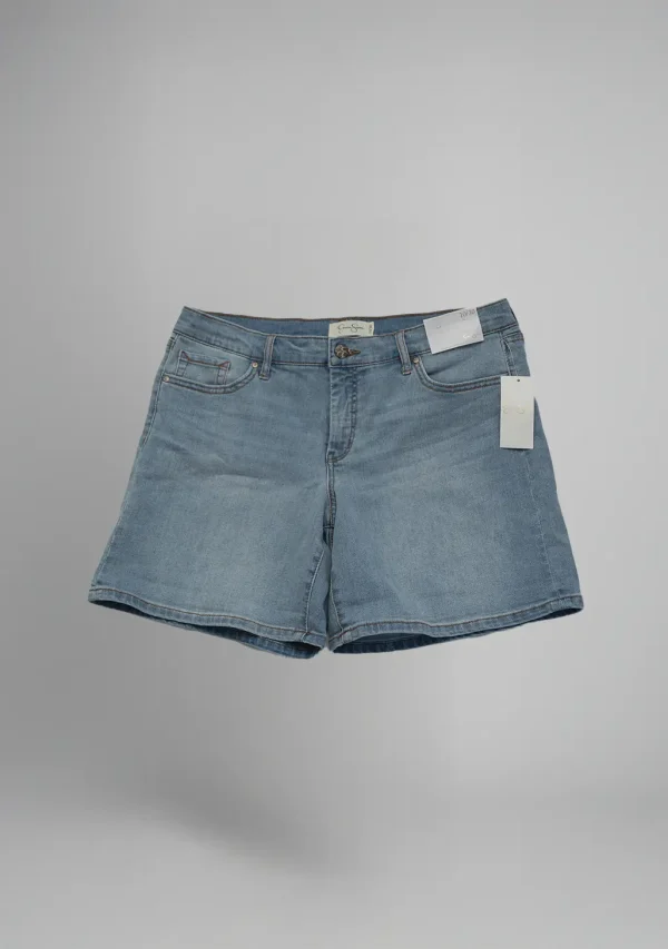 Jessica Simpson - Short M / Denim Jeans - Image 2
