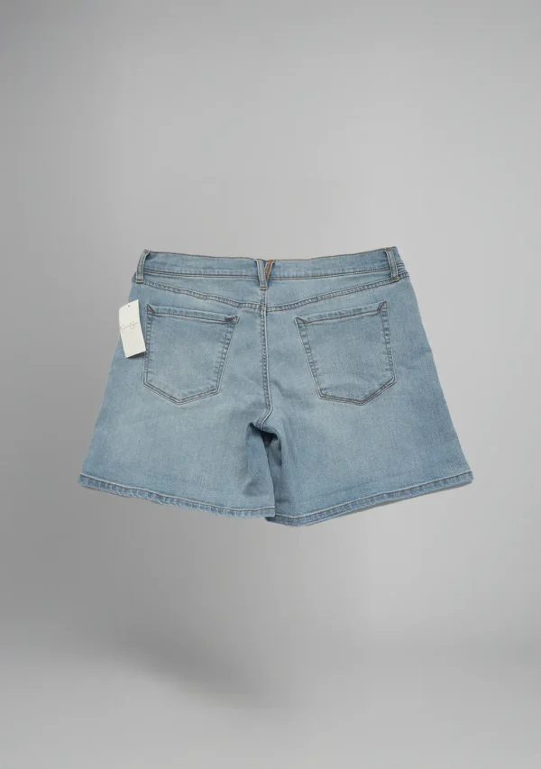 Jessica Simpson - Short M / Denim Jeans - Image 3
