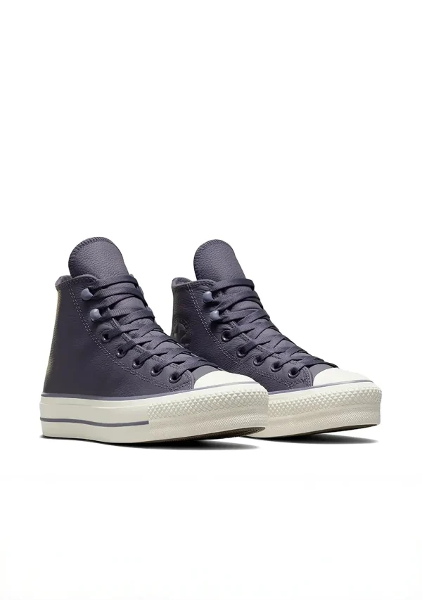 Converse - Size 7 / All Star Chuck Tayor  Lift Platform