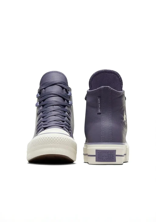 Converse - Size 7 / All Star Chuck Tayor  Lift Platform