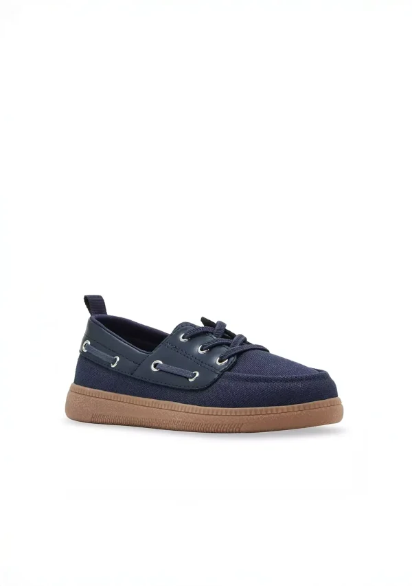 Steve Madden – Size 5 /  B-Tripp Boat Shoes