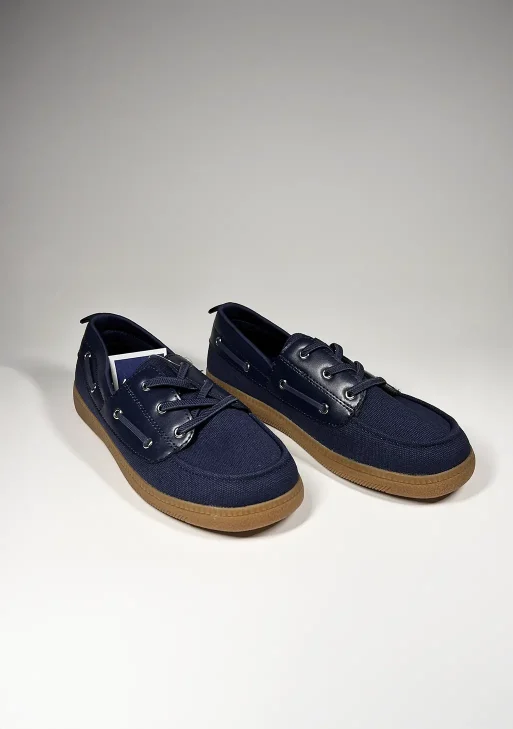 Steve Madden – Size 5 /  B-Tripp Boat Shoes