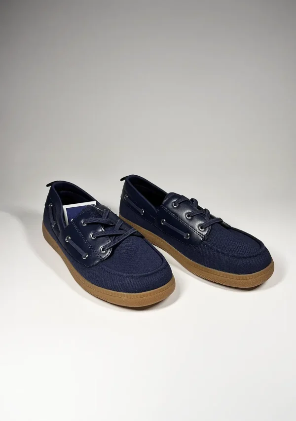 Steve Madden – Size 5 /  B-Tripp Boat Shoes - Image 1