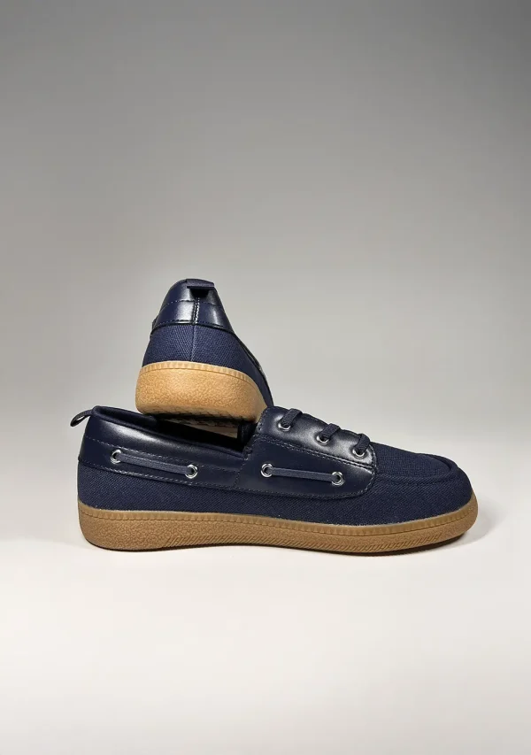 Steve Madden – Size 5 /  B-Tripp Boat Shoes - Image 2
