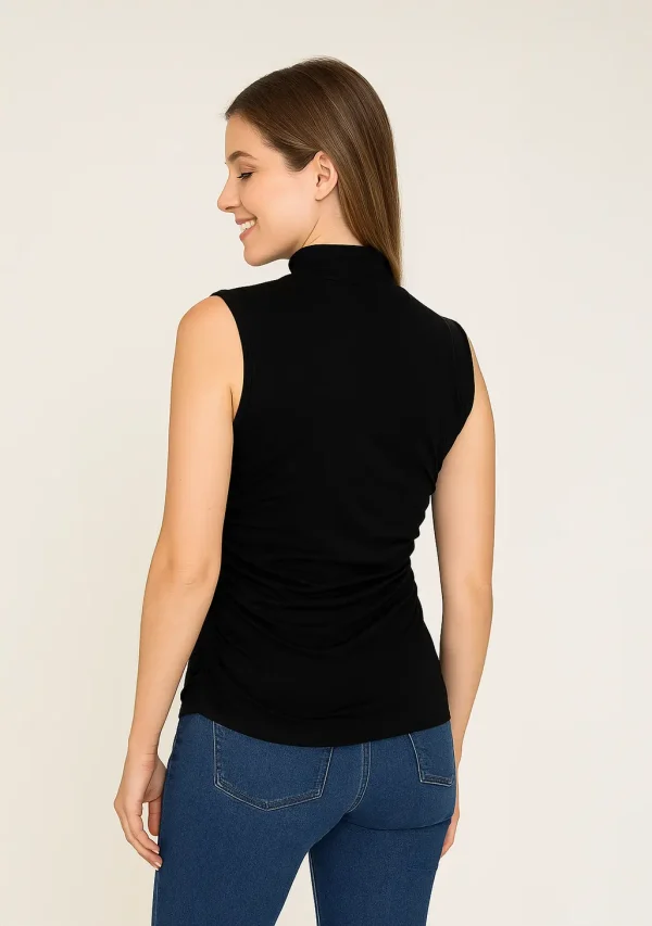 Bar III - Top S / Body-Skimming fit - Image 1