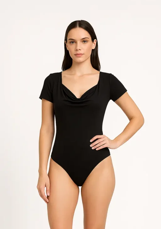 Bar III - Top XS / Body-Long Sleeve
