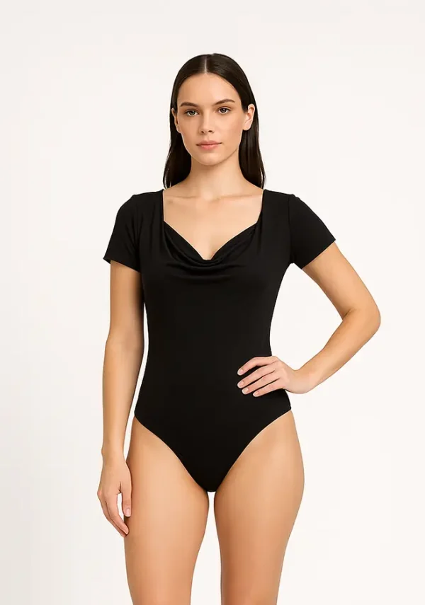 Bar III - Top XS / Body-Long Sleeve