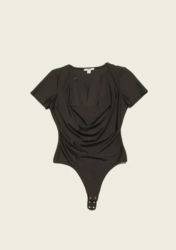 Bar III - Top XS / Body-Long Sleeve - Image 2