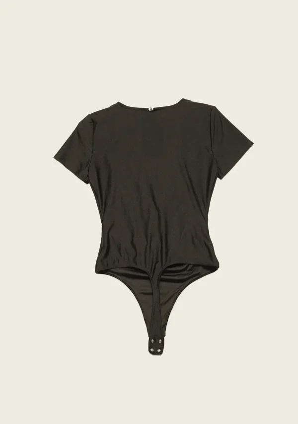 Bar III - Top XS / Body-Long Sleeve - Image 3