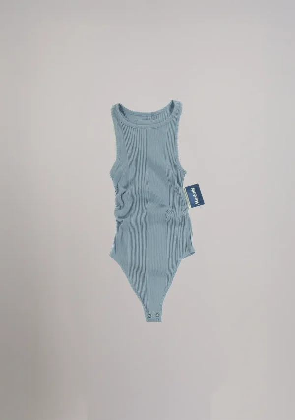 Aerie - Top L / Body azul cielo de Aerie - Image 3