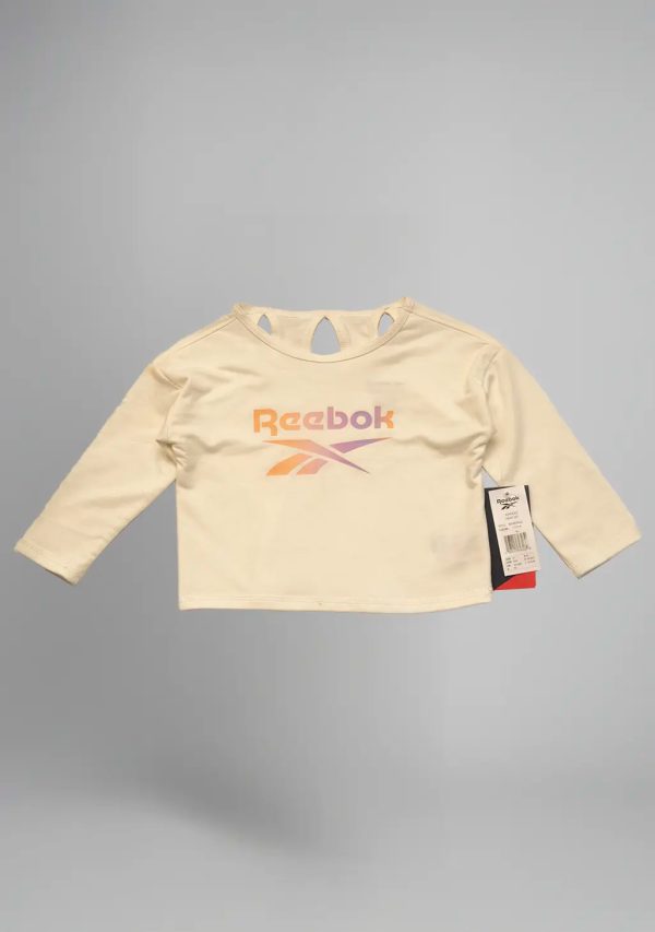 Reebok - 3 Piece Active / Conjunto deportivo 2 Años - Image 3