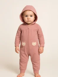 Carter´s - 2 Años / Jumpsuit - purple