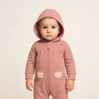 Carter´s - 2 Años / Jumpsuit - purple