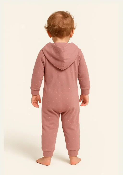 Carter´s - 2 Años / Jumpsuit - purple